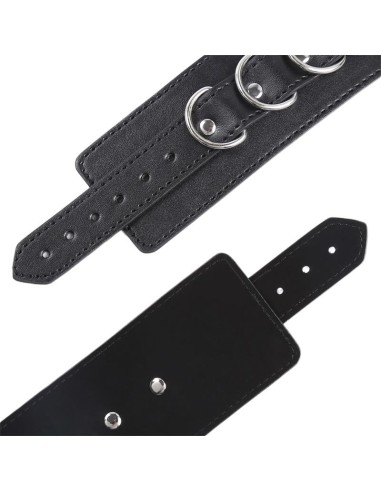 Esposas Ajustables con Cadenas