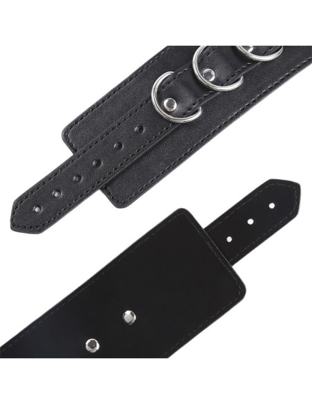 Esposas Ajustables con Cadenas