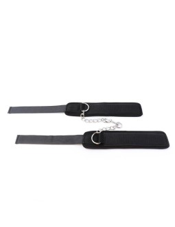 Esposas de Neopreno con Velcro 2