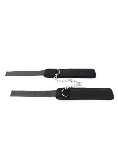 Esposas de Neopreno con Velcro