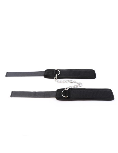 Esposas de Neopreno con Velcro