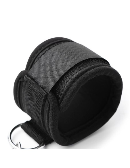 Esposas de Neopreno con Velcro
