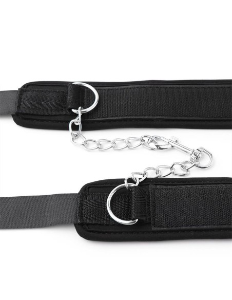 Esposas de Neopreno con Velcro