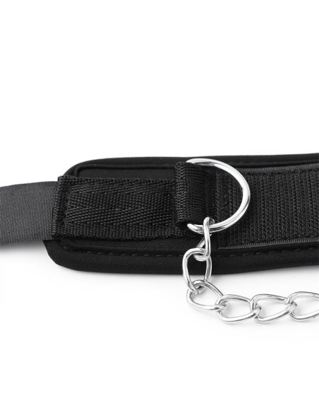 Esposas de Neopreno con Velcro