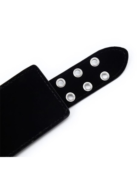 Esposa Ajustables con Hebilla de Dos Cierres