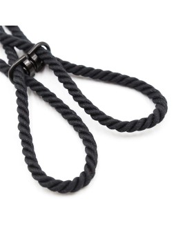 Esposas de Cuerda para Principiantes Ajustables 2