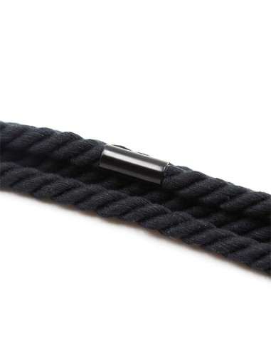 Esposas de Cuerda para Principiantes Ajustables