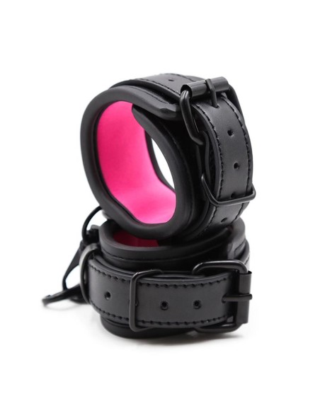 Esposas Ajustables de Neopreno