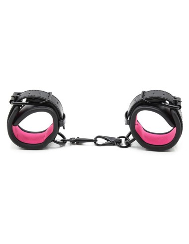 Esposas Ajustables de Neopreno