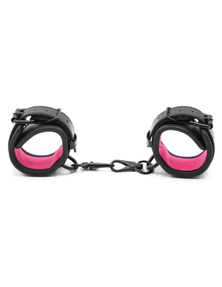 Esposas Ajustables de Neopreno