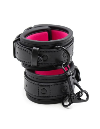 Esposas Ajustables de Neopreno