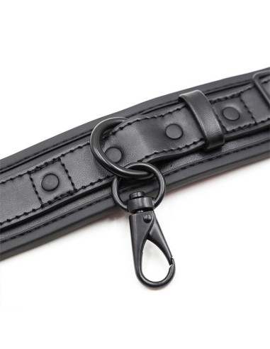 Esposas Ajustables de Neopreno