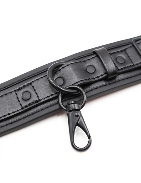 Esposas Ajustables de Neopreno