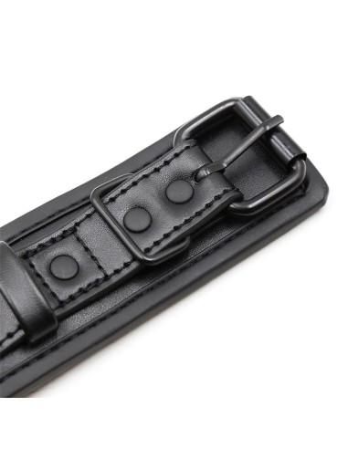 Esposas Ajustables de Neopreno