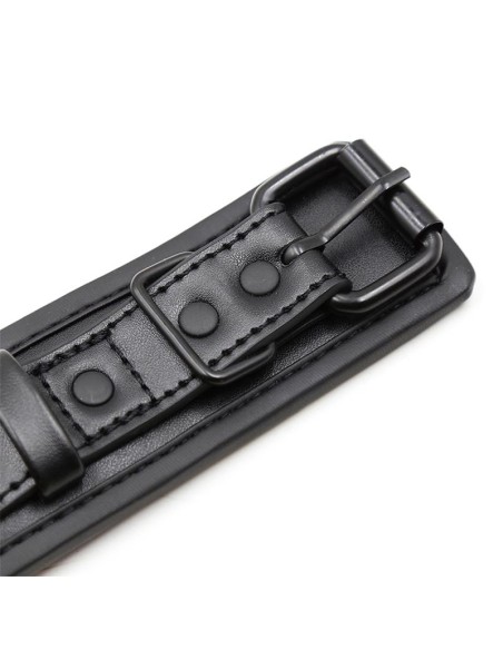 Esposas Ajustables de Neopreno