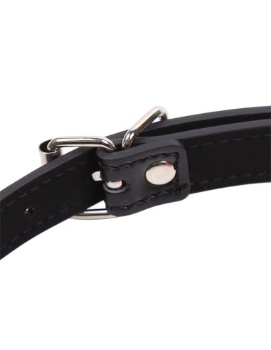 Mordaza Forma de Boca Ajustable 39 58 cm