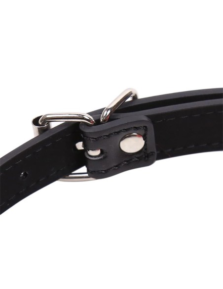 Mordaza Forma de Boca Ajustable 39 58 cm