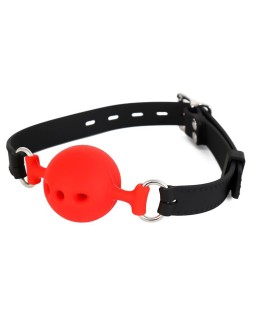 Modaza Bola Silicona Transpirable S 4 cm 2