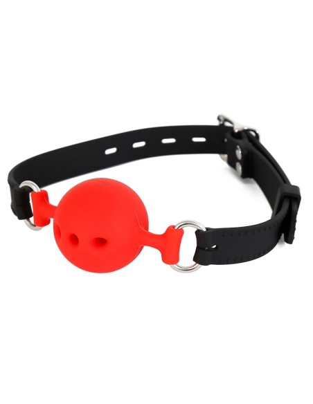 Modaza Bola Silicona Transpirable S 4 cm