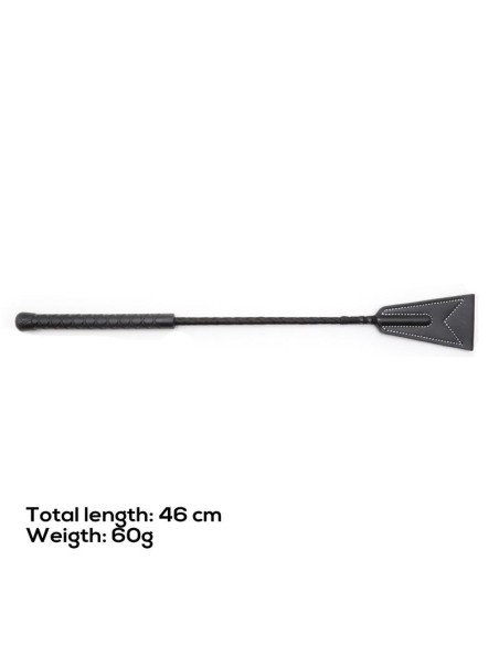 Fusta rectangular 46 cm