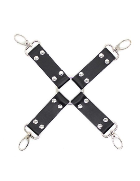 Ataduras Hog Tie Ligero