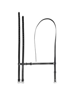 Martin Arnes para Pierna y Cintura Ajustable 2