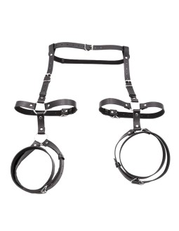 Fabian Arnes para Pierna y Cintura Ajustable 2