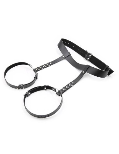 Didier Arnes para Piernas y Cintura Ajustable