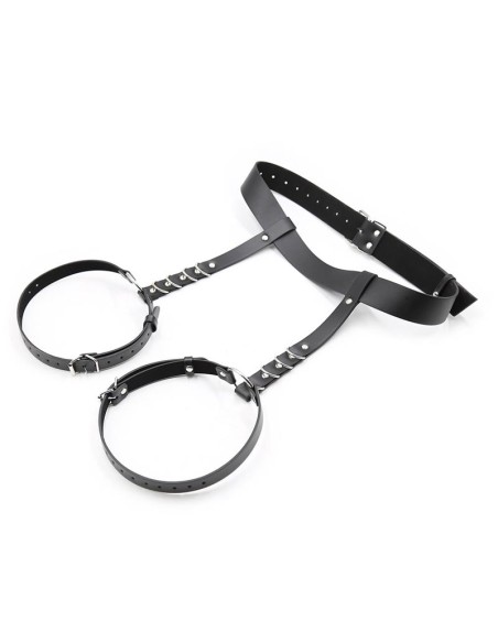 Didier Arnes para Piernas y Cintura Ajustable