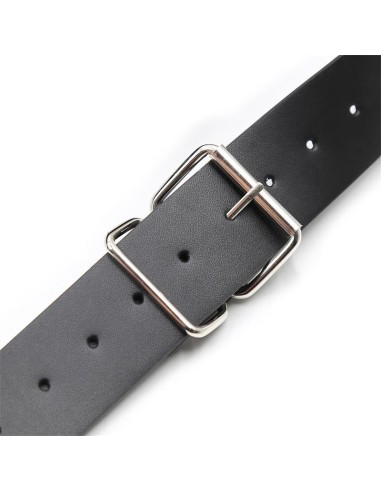 Didier Arnes para Piernas y Cintura Ajustable