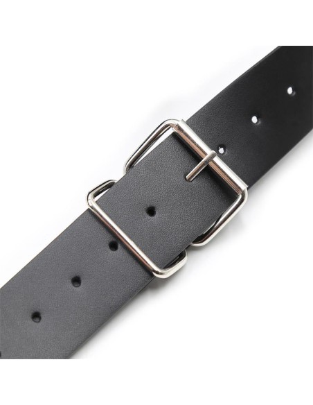 Didier Arnes para Piernas y Cintura Ajustable