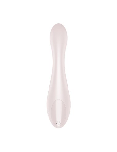 Vibrador para el Punto G G Force Beige