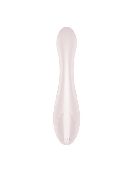 Vibrador para el Punto G G Force Beige