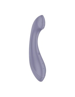 Vibrador para el Punto G G Force Violeta 2