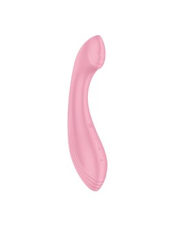 Vibrador para el Punt9o G G Force Rosa 2