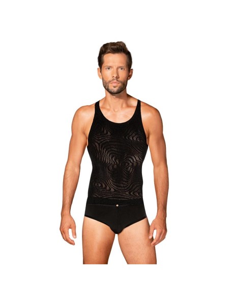 T103 Camiseta de Tirantes S M L