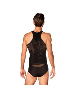 T103 Camiseta de Tirantes S M L 2