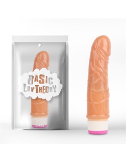 Vibrador Multi Velocidad 175 cm Natural 2