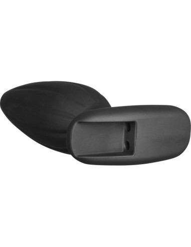Rocker Plug Anal Silicona Medium Noir
