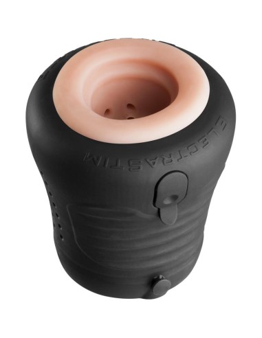 Masturbador Jack Socket Electro Stroker Standard