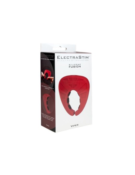 Fusion Viper Anillo para el Pene Silicona