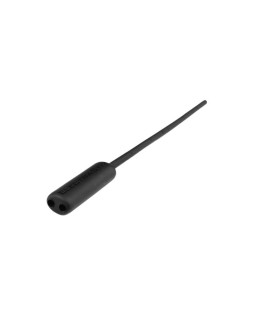 Sonda Flexible Silicona Noir 5mm 2