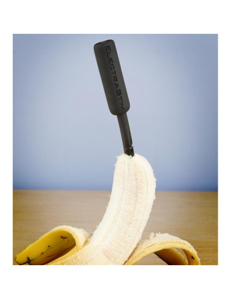 Sonda Flexible Silicona Noir 5mm