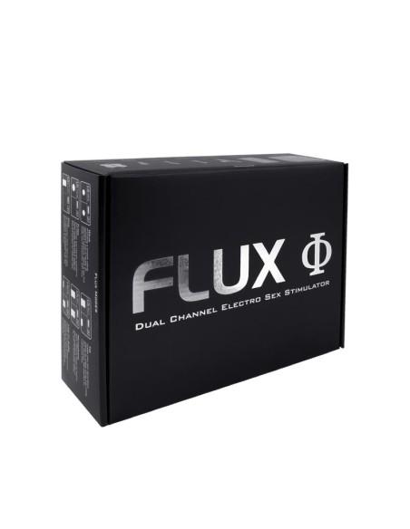 Kit Electro Estimulacion FLUX