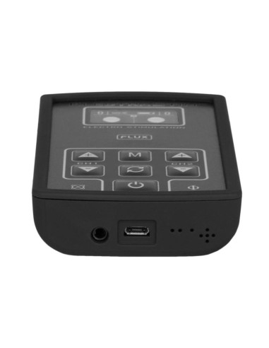 Kit Electro Estimulacion FLUX