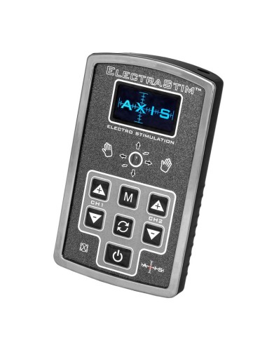 Kit de Electro Estimulacion AXIS