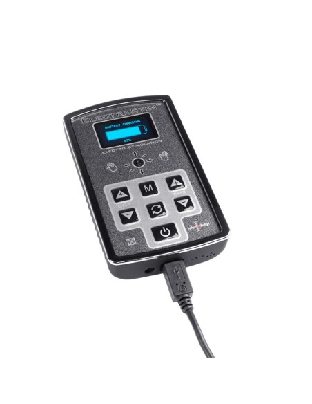 Kit de Electro Estimulacion AXIS