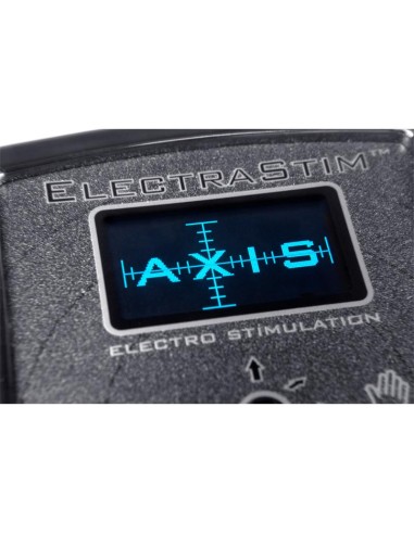 Kit de Electro Estimulacion AXIS