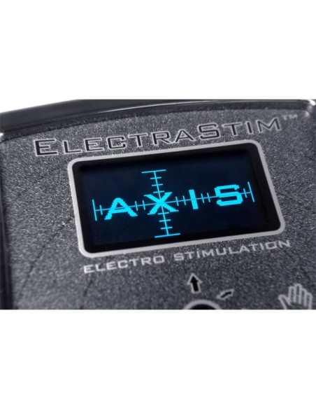 Kit de Electro Estimulacion AXIS