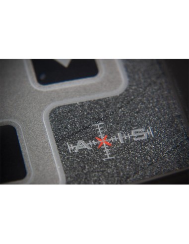 Kit de Electro Estimulacion AXIS